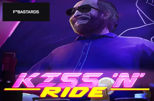 Kiss 'n' Ride